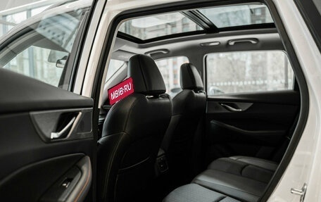 Changan CS35 Plus, 2025 год, 2 779 900 рублей, 13 фотография