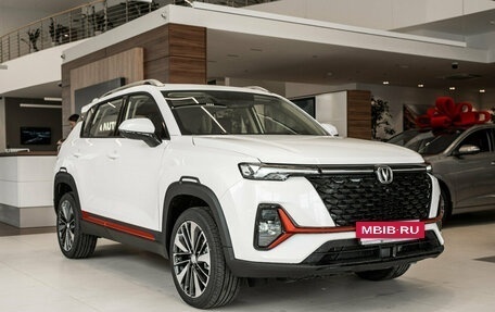 Changan CS35 Plus, 2025 год, 2 779 900 рублей, 3 фотография