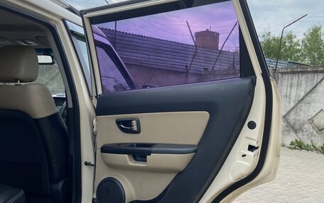 KIA Soul I рестайлинг, 2011 год, 850 000 рублей, 11 фотография