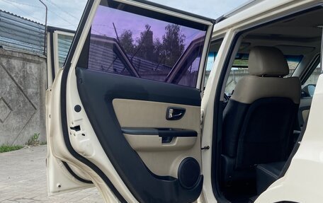 KIA Soul I рестайлинг, 2011 год, 850 000 рублей, 10 фотография