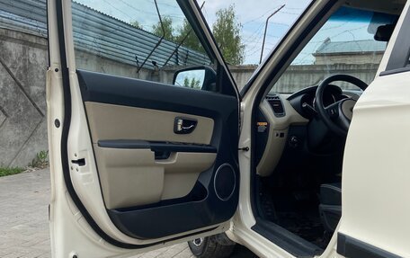 KIA Soul I рестайлинг, 2011 год, 850 000 рублей, 9 фотография