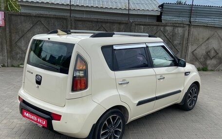 KIA Soul I рестайлинг, 2011 год, 850 000 рублей, 6 фотография