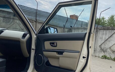 KIA Soul I рестайлинг, 2011 год, 850 000 рублей, 12 фотография