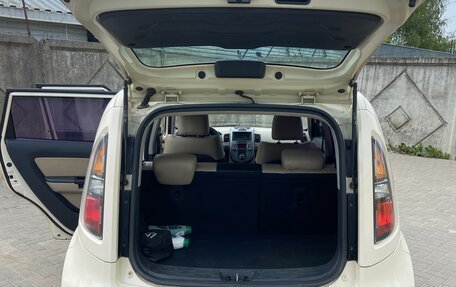 KIA Soul I рестайлинг, 2011 год, 850 000 рублей, 13 фотография