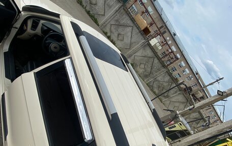 KIA Soul I рестайлинг, 2011 год, 850 000 рублей, 19 фотография