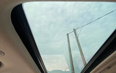 KIA Soul I рестайлинг, 2011 год, 850 000 рублей, 20 фотография