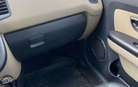 KIA Soul I рестайлинг, 2011 год, 850 000 рублей, 17 фотография