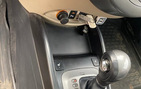 KIA Soul I рестайлинг, 2011 год, 850 000 рублей, 22 фотография