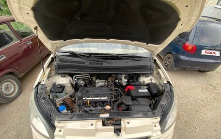 KIA Soul I рестайлинг, 2011 год, 850 000 рублей, 24 фотография