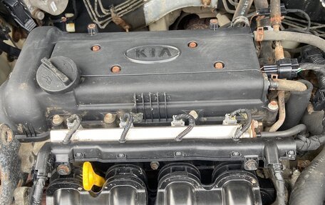 KIA Soul I рестайлинг, 2011 год, 850 000 рублей, 26 фотография