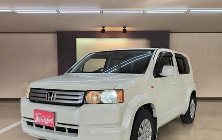 Honda Crossroad, 2010 год, 1 000 000 рублей, 2 фотография