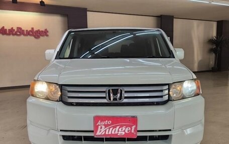 Honda Crossroad, 2010 год, 1 000 000 рублей, 3 фотография