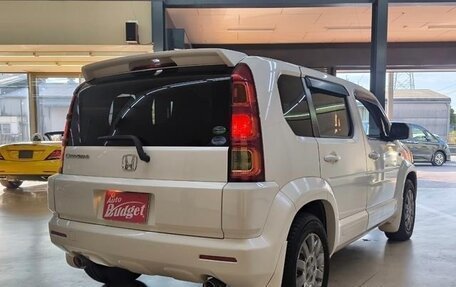 Honda Crossroad, 2010 год, 1 000 000 рублей, 5 фотография