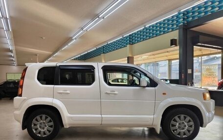 Honda Crossroad, 2010 год, 1 000 000 рублей, 4 фотография