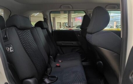 Honda Crossroad, 2010 год, 1 000 000 рублей, 11 фотография