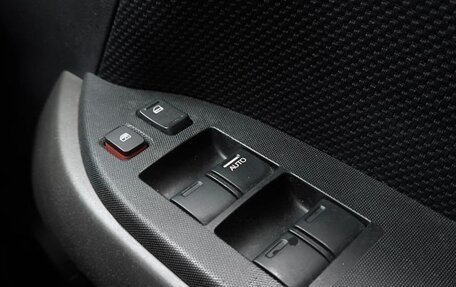 Honda Crossroad, 2010 год, 1 000 000 рублей, 9 фотография