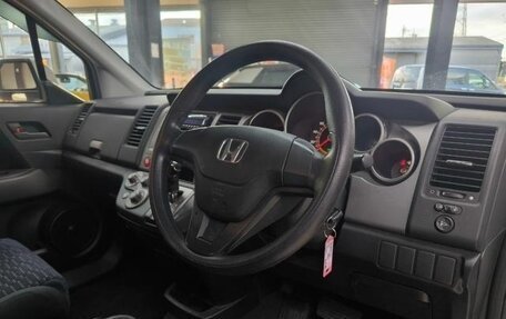 Honda Crossroad, 2010 год, 1 000 000 рублей, 10 фотография