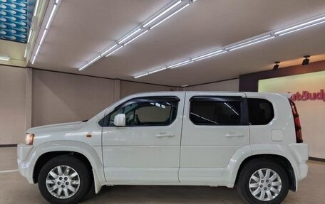 Honda Crossroad, 2010 год, 1 000 000 рублей, 7 фотография