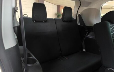 Honda Crossroad, 2010 год, 1 000 000 рублей, 12 фотография