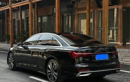 Audi A6, 2024 год, 6 300 066 рублей, 4 фотография