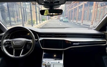 Audi A6, 2024 год, 6 300 066 рублей, 8 фотография