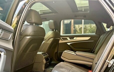 Audi A6, 2024 год, 6 300 066 рублей, 9 фотография