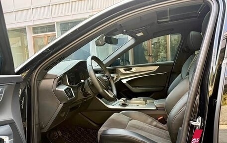 Audi A6, 2024 год, 6 300 066 рублей, 7 фотография