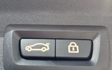 BMW X3, 2022 год, 4 350 000 рублей, 5 фотография