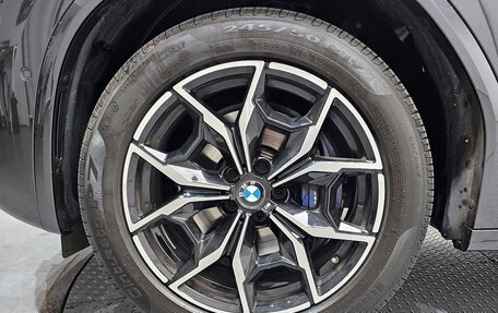 BMW X3, 2022 год, 4 350 000 рублей, 6 фотография