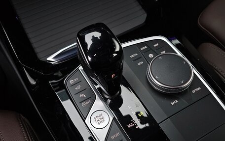 BMW X3, 2022 год, 4 350 000 рублей, 10 фотография