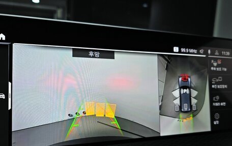 BMW X3, 2022 год, 4 350 000 рублей, 17 фотография