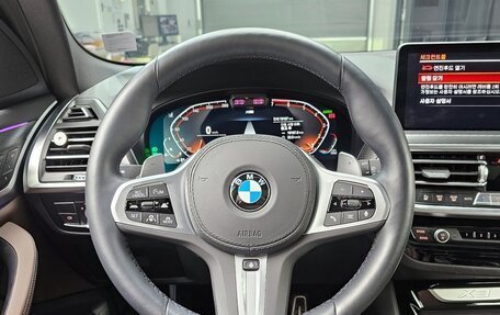 BMW X3, 2022 год, 4 350 000 рублей, 15 фотография