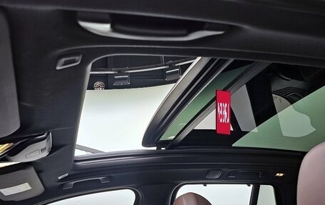 BMW X3, 2022 год, 4 350 000 рублей, 20 фотография