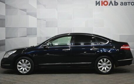 Nissan Teana, 2010 год, 1 100 000 рублей, 8 фотография