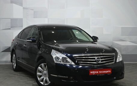 Nissan Teana, 2010 год, 1 100 000 рублей, 4 фотография