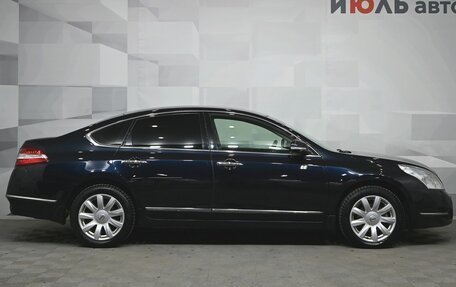 Nissan Teana, 2010 год, 1 100 000 рублей, 9 фотография