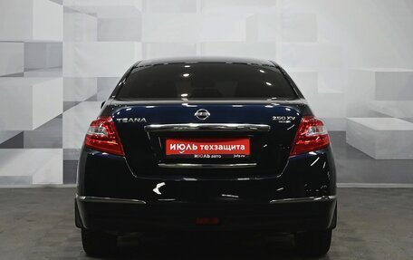 Nissan Teana, 2010 год, 1 100 000 рублей, 6 фотография