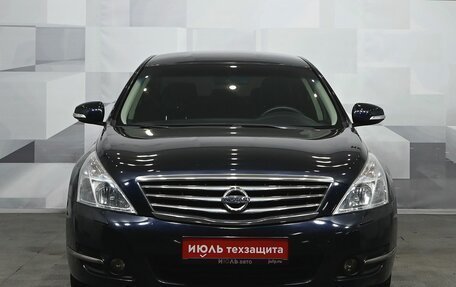 Nissan Teana, 2010 год, 1 100 000 рублей, 3 фотография