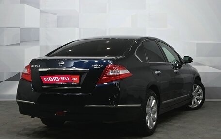 Nissan Teana, 2010 год, 1 100 000 рублей, 7 фотография