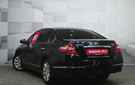 Nissan Teana, 2010 год, 1 100 000 рублей, 5 фотография