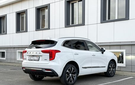 Haval Jolion, 2022 год, 1 780 000 рублей, 4 фотография