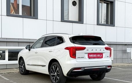 Haval Jolion, 2022 год, 1 780 000 рублей, 6 фотография