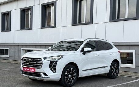 Haval Jolion, 2022 год, 1 780 000 рублей, 1 фотография