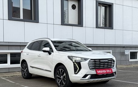 Haval Jolion, 2022 год, 1 780 000 рублей, 3 фотография