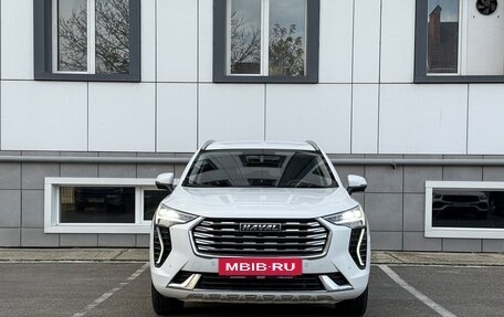Haval Jolion, 2022 год, 1 780 000 рублей, 2 фотография