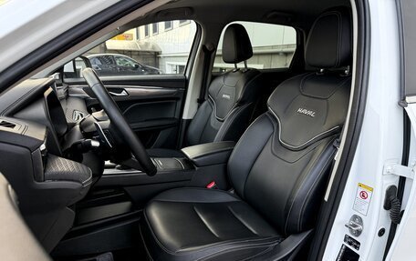 Haval Jolion, 2022 год, 1 780 000 рублей, 19 фотография