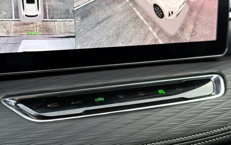 Haval Jolion, 2022 год, 1 780 000 рублей, 17 фотография