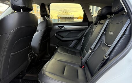 Haval Jolion, 2022 год, 1 780 000 рублей, 21 фотография