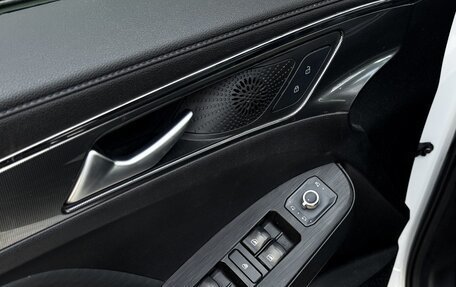 Haval Jolion, 2022 год, 1 780 000 рублей, 28 фотография