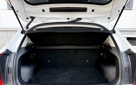 Haval Jolion, 2022 год, 1 780 000 рублей, 25 фотография